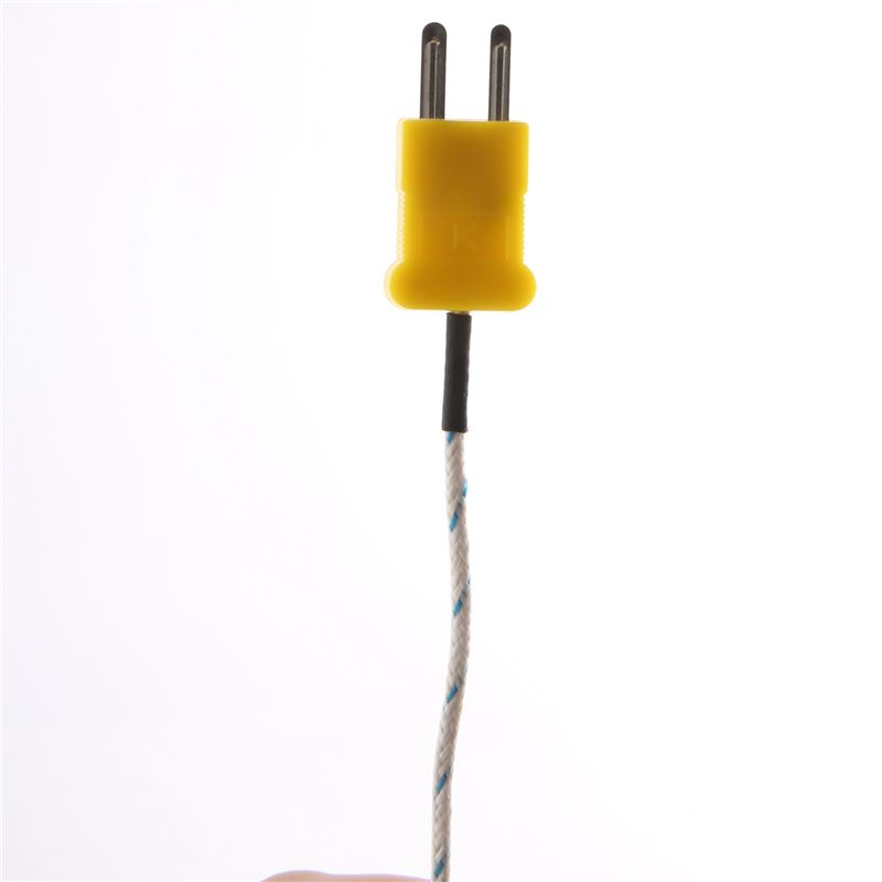 Temperature Sensor - ABQX -50-250 Celsius K Type 10M