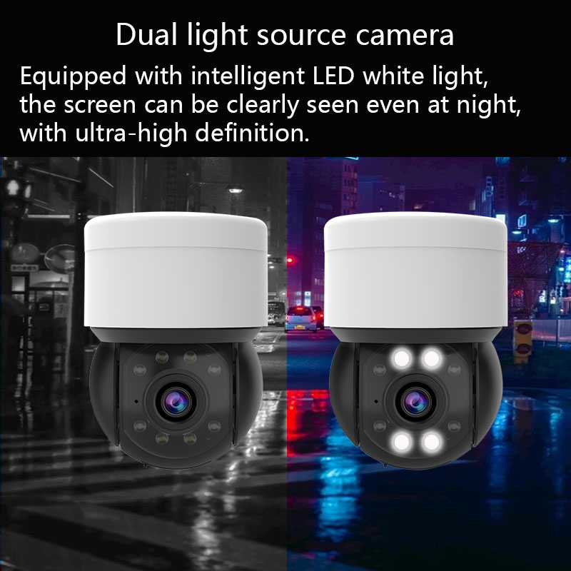 Outdoor Waterproof Wireless 10 - огляд і ціна Smart Home Camera Ezviz