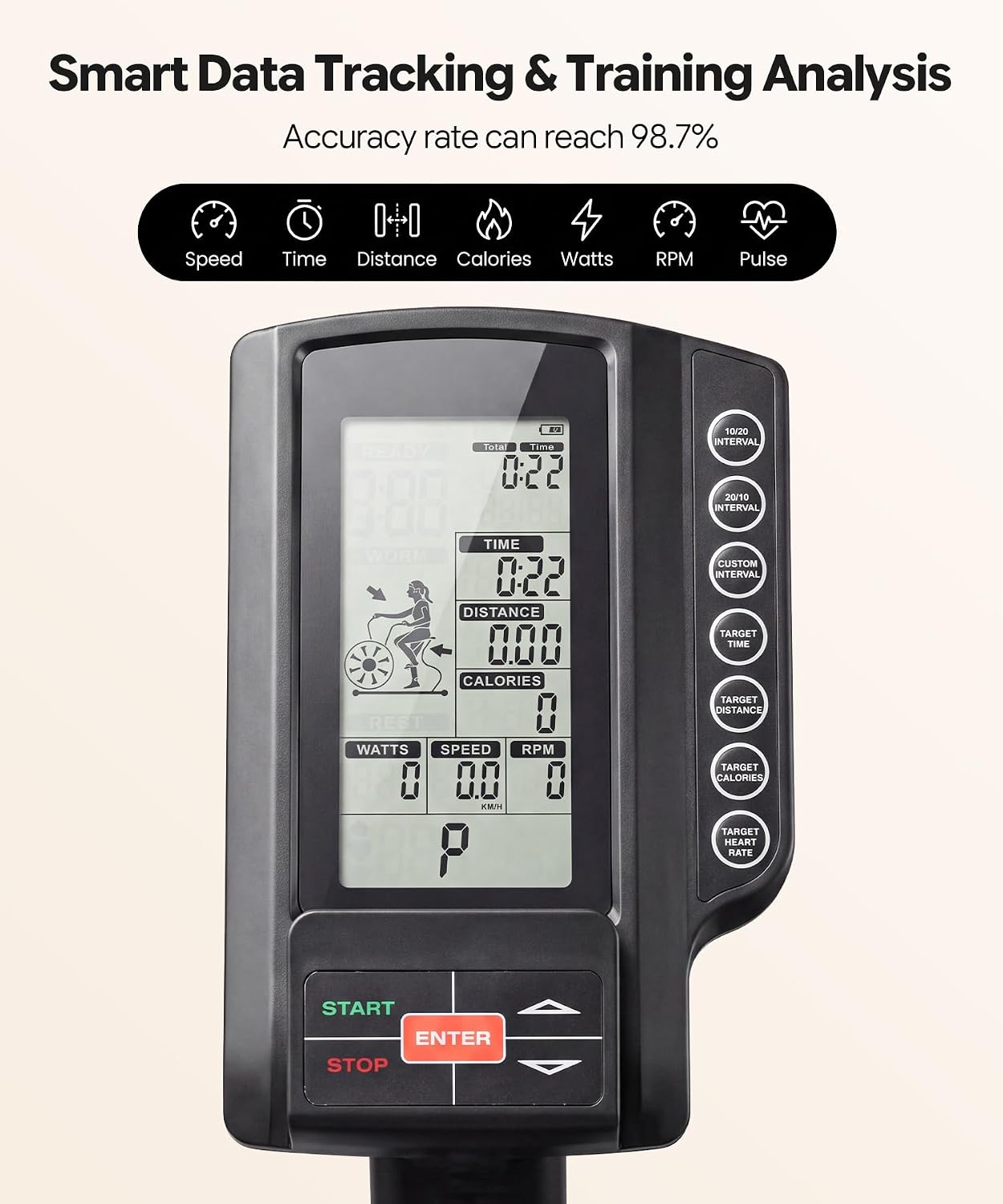 Smart App-Equipped Air Resista - огляд і ціна Smart Home Plus