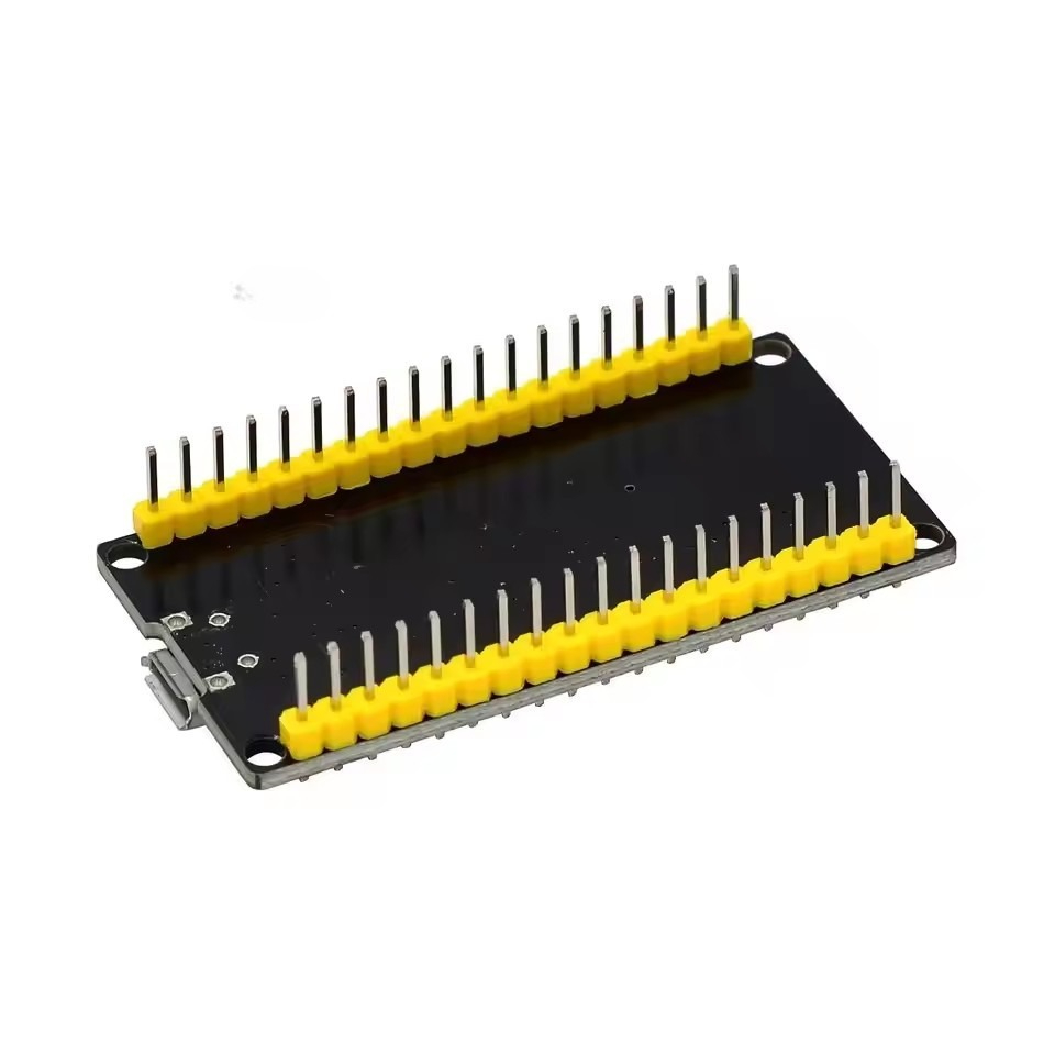 ESP32 Development Board Dual C - огляд і ціна Smart Home Yellow