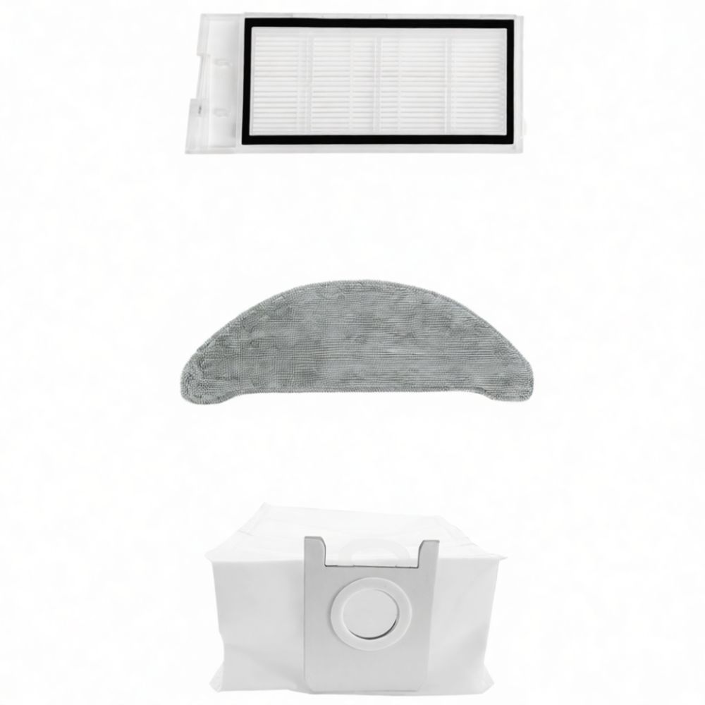 For Roidmi EVE PLUS Accessorie - огляд і ціна Smart Home Plus