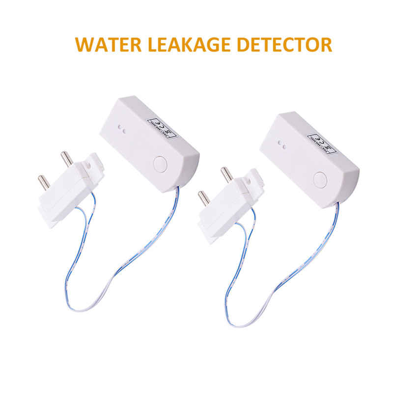 Flood Overflow Detector Wirele - огляд і ціна Smart Home Plus