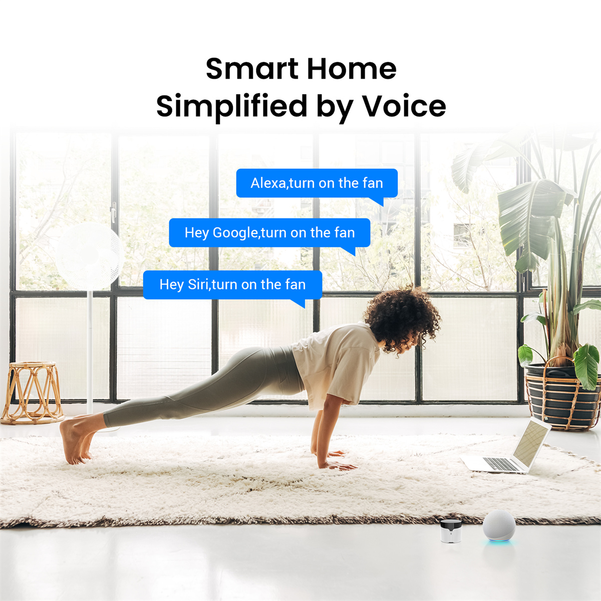 Broadlink RM5 Plus Universal I - огляд і ціна Smart Home Plus