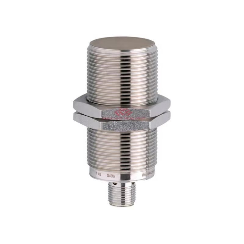 100% New Original Ifm IIT212 F - огляд і ціна Temperature Sensor