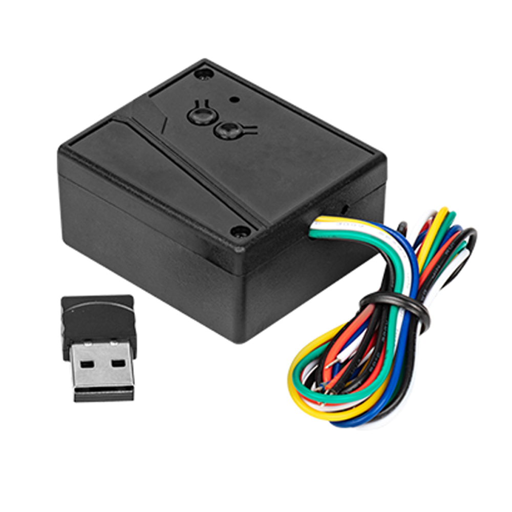 Universal Car Wireless Transmi - огляд і ціна Wireless Door Sensor