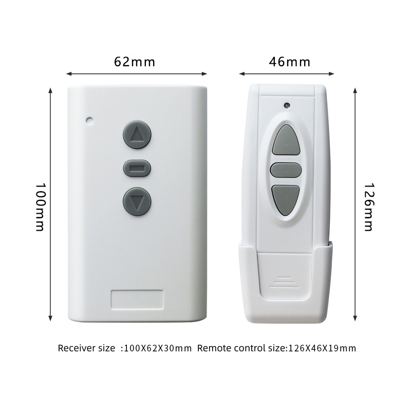Home Assistant AC 220V Intelli - огляд і ціна Universal Remote Smart Home
