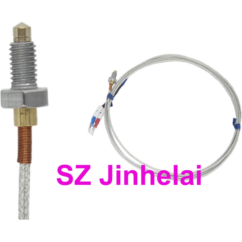 OMRON E52-CA1DY M6 Authentic O - огляд і ціна Temperature Sensor