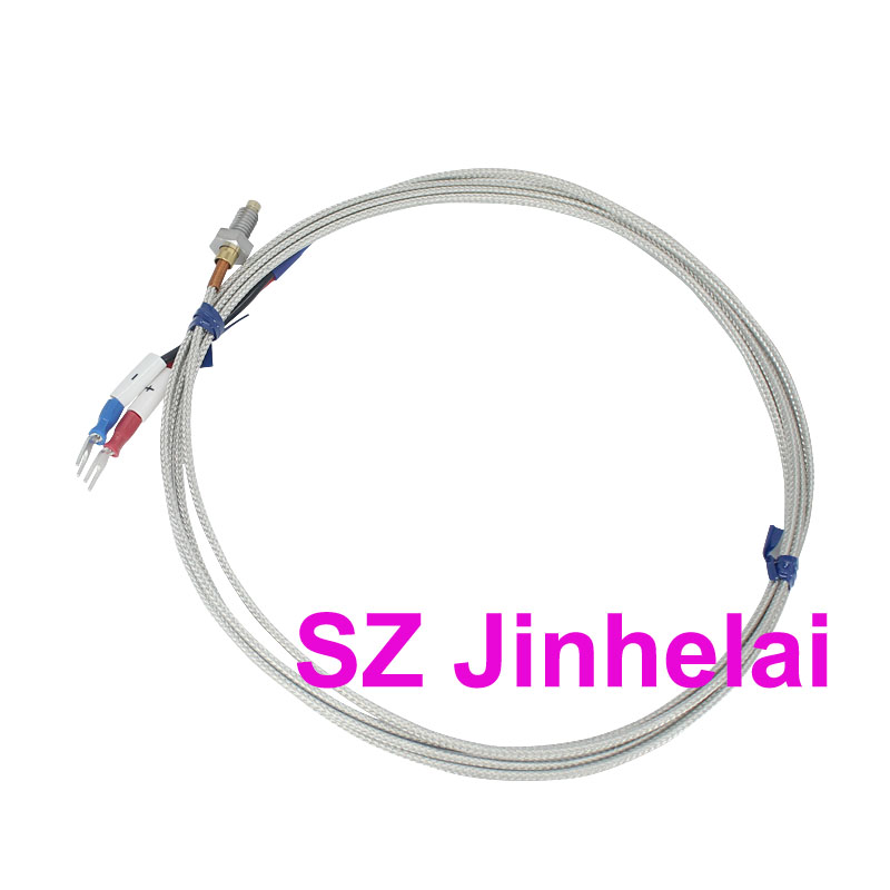 OMRON E52-CA1DY M6 Authentic O - огляд і ціна Temperature Sensor