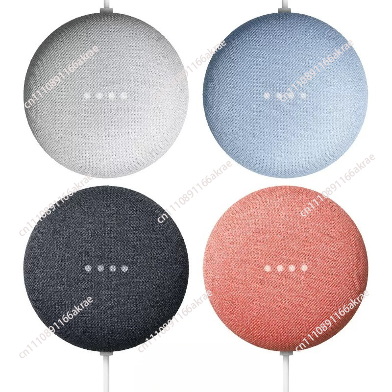 For Home Nest Hub Max Nest Min - огляд і ціна Smart Home Hub 2