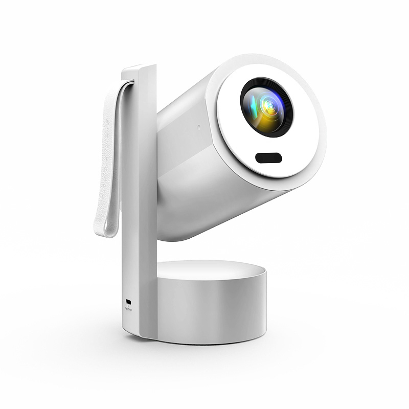 2026 Newest R3P Smart Mini 4K  - огляд і ціна Smart Home Video