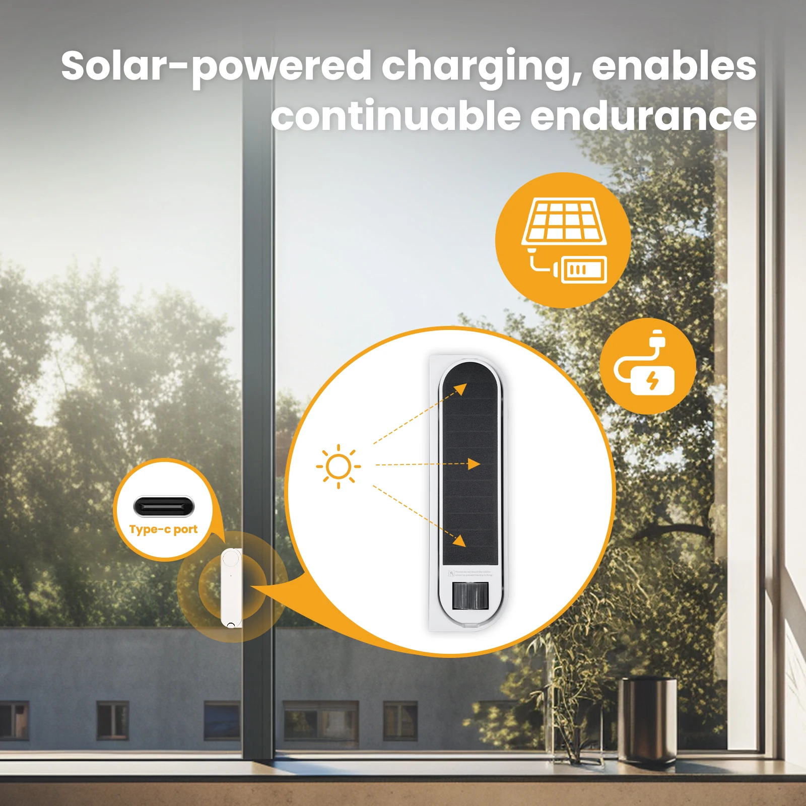 MOES Tuya Zigbee Smart Sliding - огляд і ціна Smart Home Wiser