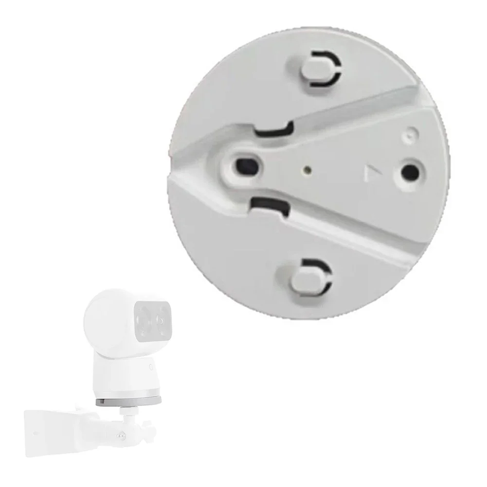 2PCS Plastic Camera Base For E - огляд і ціна Eufy Camera E220