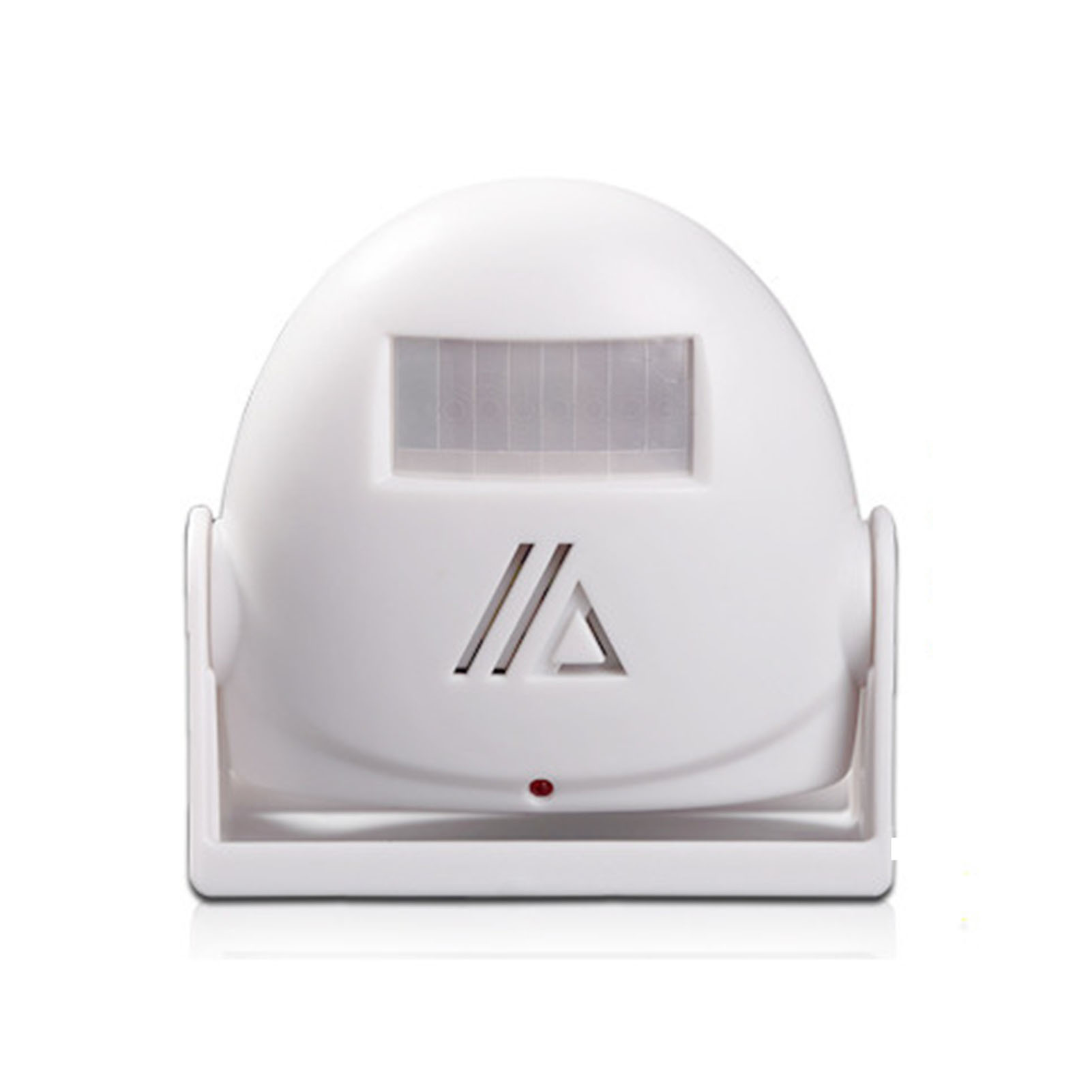 Infrared Alarm Bell Anti Theft - огляд і ціна Wireless Door Sensor