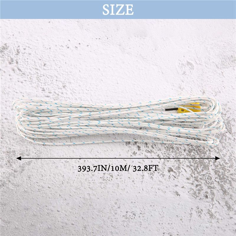 ABQX -50-250 Celsius K Type 10 - огляд і ціна Temperature Sensor