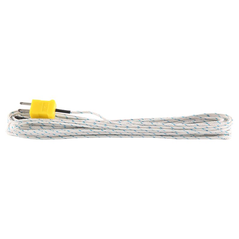 ABQX -50-250 Celsius K Type 10 - огляд і ціна Temperature Sensor