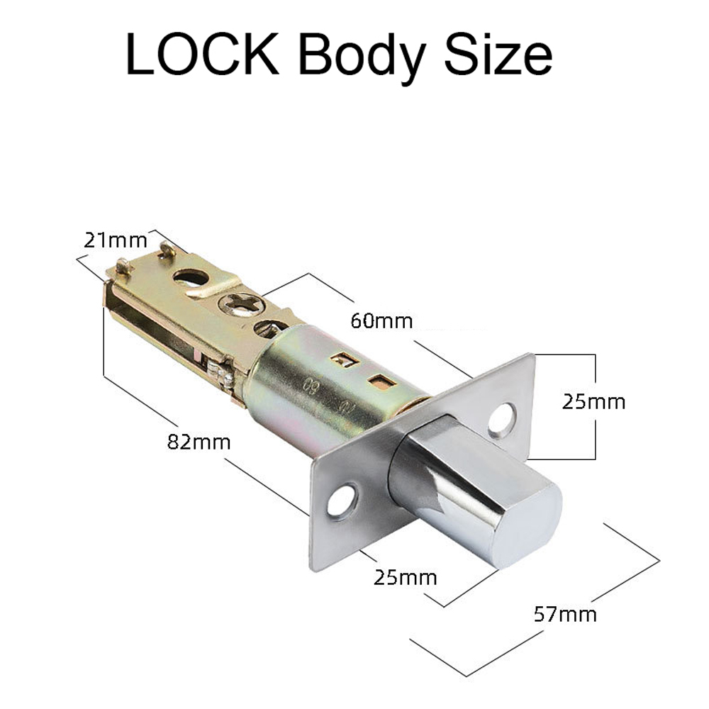 Support Tuya App Remote Contro - огляд і ціна Smart Home Door Lock