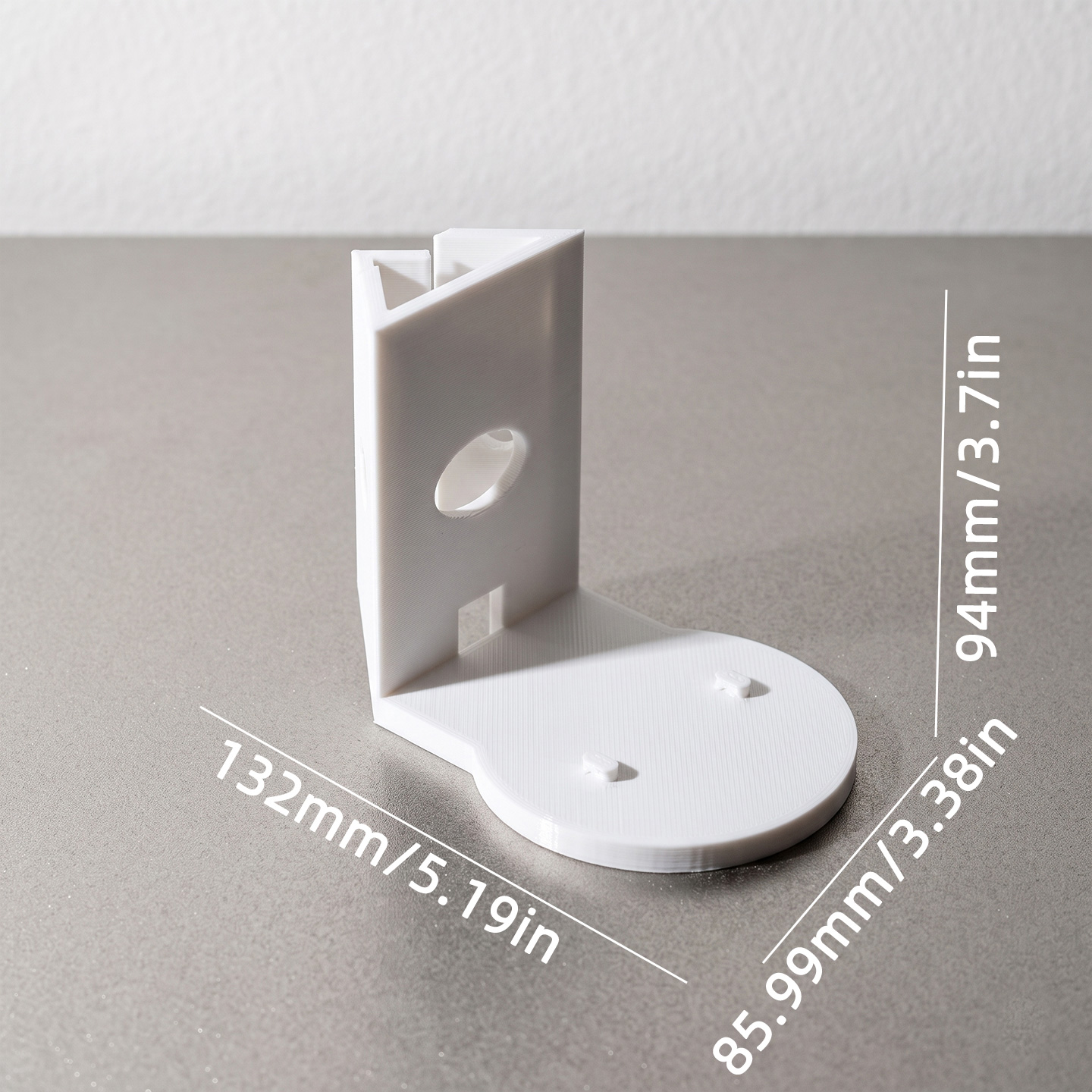 Suitable for Eufy S350  Wall M - огляд і ціна Eufy Camera E220