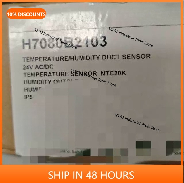 2026 new The brand-new  temper - огляд і ціна Temperature Sensor