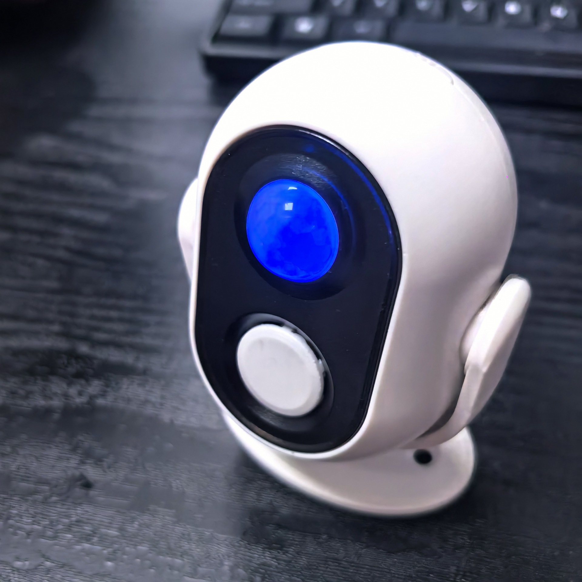 Wireless Alarm Guest Welcome C - огляд і ціна Wireless Door Sensor
