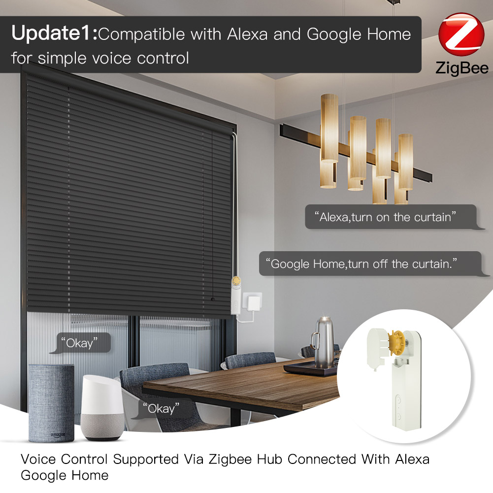 MOES Zigbee2MQTT Smart DIY Mot - огляд і ціна Smart Home Hub 2
