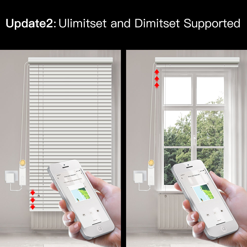 MOES Zigbee2MQTT Smart DIY Mot - огляд і ціна Smart Home Hub 2