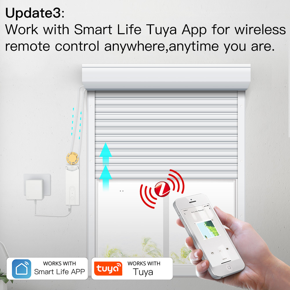 MOES Zigbee2MQTT Smart DIY Mot - огляд і ціна Smart Home Hub 2