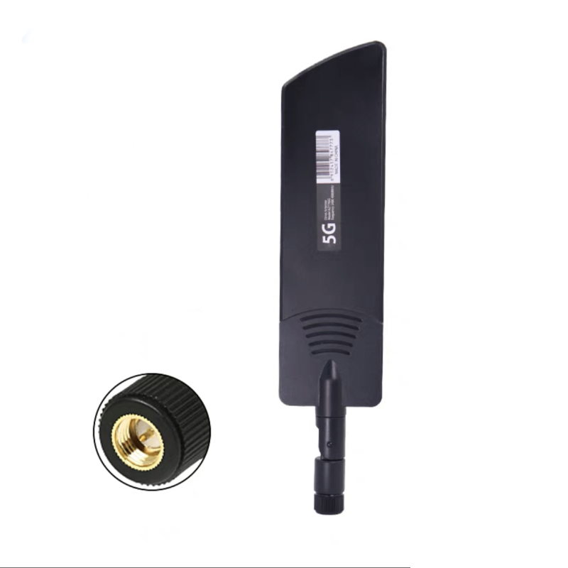 5G Rubber Antenna High Gain 12 - огляд і ціна Smart Home Yellow