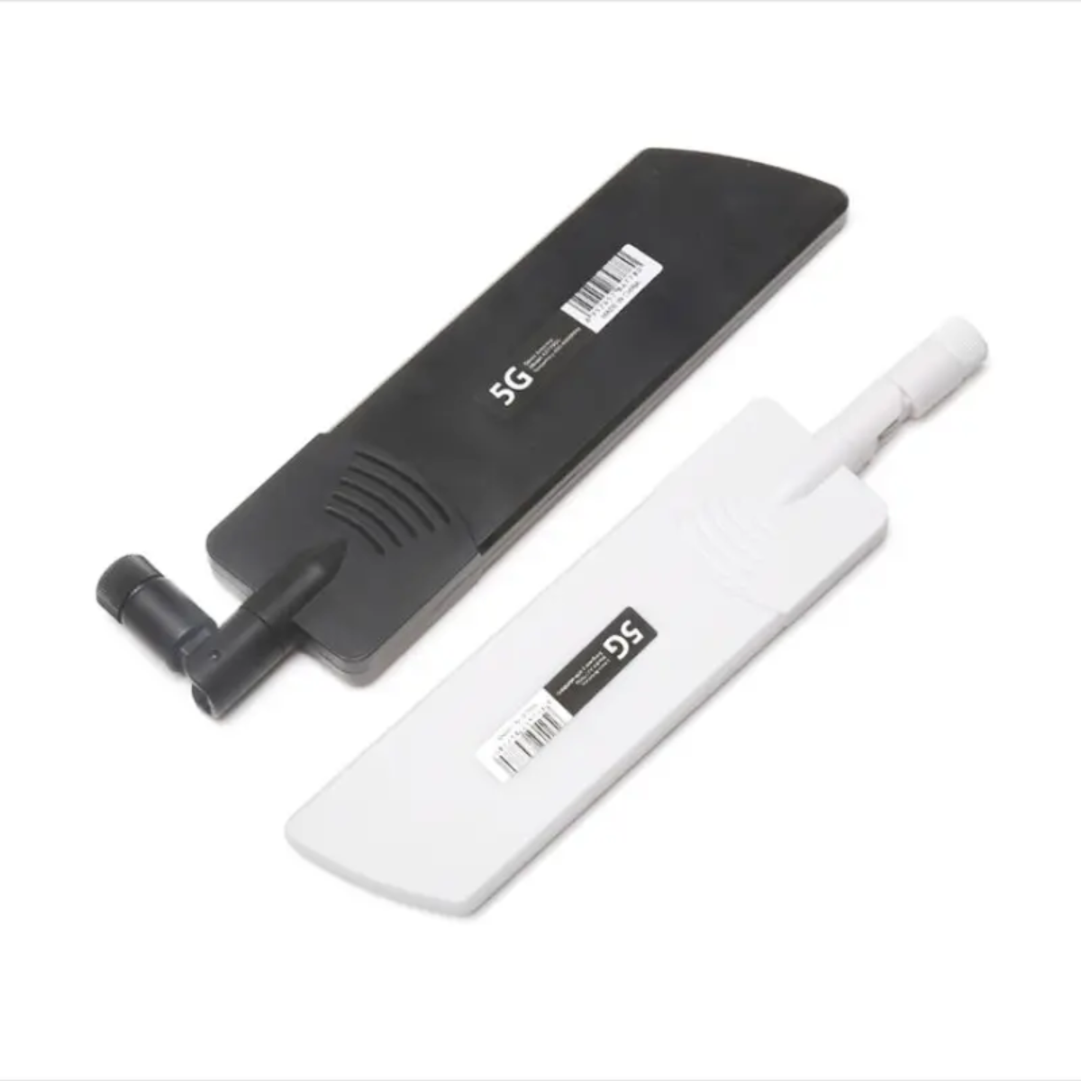 5G Rubber Antenna High Gain 12 - огляд і ціна Smart Home Yellow